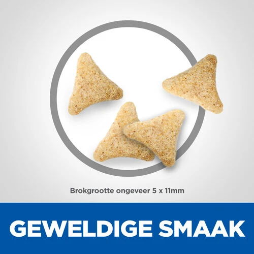 Hill's Science Plan - Feline Adult - Hairball & Indoor Cat - Afbeelding 8