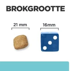 Hill's T/d Mini Dental Care - Prescription Diet - Canine -Katten Honden Benodigdheden Winkel hills td mini dental care prescription diet canine 218142 2000 none