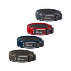 Hunter Halsband Divo 18 Hunter Halsband Divo -Katten Honden Benodigdheden Winkel hunter halsband divo 208025 0500 none