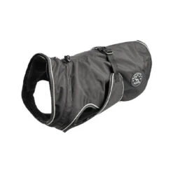 Hunter Hondenmantel Uppsala -Katten Honden Benodigdheden Winkel hunter hondemantel uppsala zwart 35 cm 101441 0500 none 7