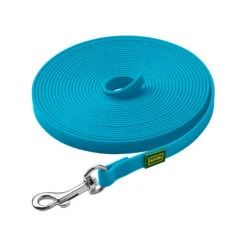 Hunter Leash Convenience -Katten Honden Benodigdheden Winkel hunter leash convenience 151200 turquoise 137855 2000 none