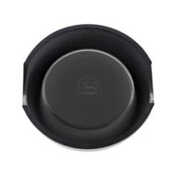 Hunter Melamine Voer- En Drinkbak - Zwart -Katten Honden Benodigdheden Winkel hunter melamine voer en drinkbak zwart 169555 0500 none