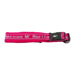 Hurtta Padded Collar -Katten Honden Benodigdheden Winkel hurtta padded collar 117912 0500 none