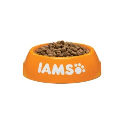 IAMS For Vitality Adult Cat Hairball -Katten Honden Benodigdheden Winkel iams adult cat hairball 133766 1000 none