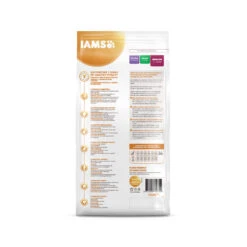 IAMS For Vitality Senior Cat -Katten Honden Benodigdheden Winkel iams for vitality senior cat 141722 2000 none