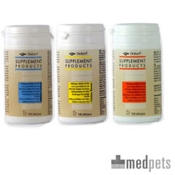 Diafarm Melkgist Tabletten 11 Diafarm Melkgist Tabletten -Katten Honden Benodigdheden Winkel informatie over bestellen medpets nl 4 1360336044 6390