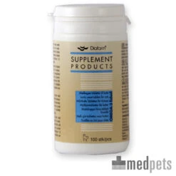 Diafarm Melkgist Tabletten 14 Diafarm Melkgist Tabletten -Katten Honden Benodigdheden Winkel informatie over melkgist tabletten bestellen medpets nl 4 1333715288 3890
