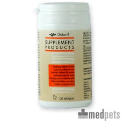 Diafarm Melkgist Tabletten 12 Diafarm Melkgist Tabletten -Katten Honden Benodigdheden Winkel informatie over melkgist tabletten bestellen medpets nl 4 1333715318 3891