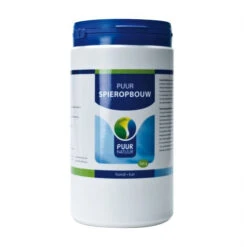 Puur Muscle Mass Hond Kat Paard 9 Puur Muscle Mass Hond Kat Paard -Katten Honden Benodigdheden Winkel informatie over puur spieropbouw hond kat 500 gr bestellen medpets nl 4 1363620430 7469