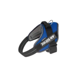Julius K9 IDC Powair Tuig 37 Julius K9 IDC Powair Tuig -Katten Honden Benodigdheden Winkel julius k9 idc powair tuig blauw maat 0 122128 2000 none