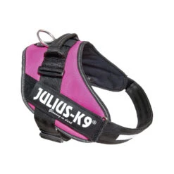 Julius K9 IDC Powertuig -Katten Honden Benodigdheden Winkel julius k9 idc powertuig mini m roze 118774 1000 none