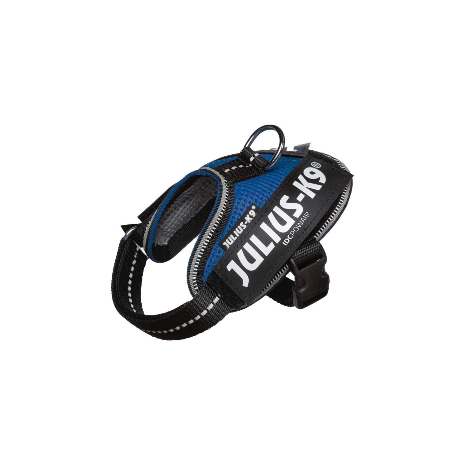 Julius K9 IDC Powair Tuig 19 Julius K9 IDC Powair Tuig - Afbeelding 17