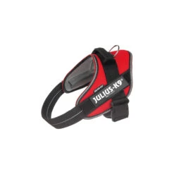Julius K9 IDC Powair Tuig 24 Julius K9 IDC Powair Tuig -Katten Honden Benodigdheden Winkel k9 idc powair tuig rd maat 0 122074 2000 none