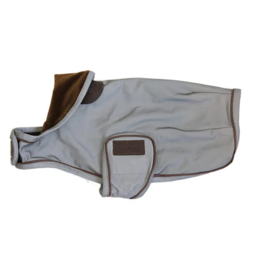 Kentucky Dog Coat Reflective & Waterrepellent - Afbeelding 5