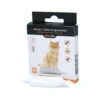 Knock Off Vlooien- En Tekenpipet Kat -Katten Honden Benodigdheden Winkel knock off vlooien en tekenpipet kat 123640 1000 none