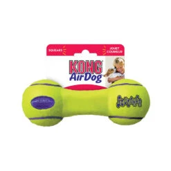 KONG AirDog Dumbbell 8 KONG AirDog Dumbbell -Katten Honden Benodigdheden Winkel kong airdog dumbbell 195926 1000 none