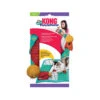 KONG Cat Puzzlements Pockets -Katten Honden Benodigdheden Winkel kong cat puzzlements pockets 121036 1000 none