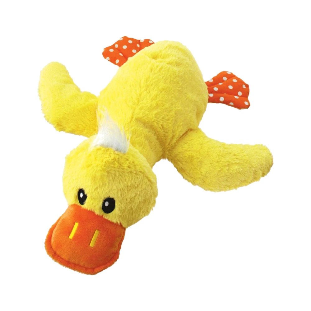 Kong Comfort Jumbo XL Hondenknuffel 7 Kong Comfort Jumbo XL Hondenknuffel - Afbeelding 5