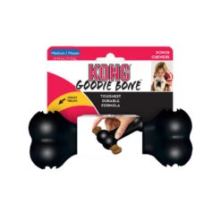 KONG Extreme Goodie Bone -Katten Honden Benodigdheden Winkel kong extreme goodie bone 162979 1000 none