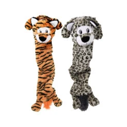 KONG Jumbo Stretchezz -Katten Honden Benodigdheden Winkel kong jumbo stretchezz 150002 1000 none