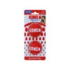 KONG Signature Ball 1 KONG Signature Ball -Katten Honden Benodigdheden Winkel kong signature ball medium 2 st 135566 2000 none