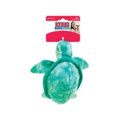 KONG Softseas Turtle -Katten Honden Benodigdheden Winkel kong softseas turtle 182662 1000 none