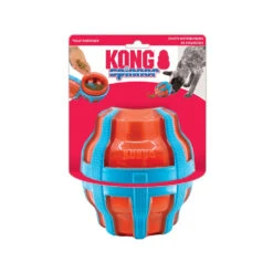 KONG Treat Spinner -Katten Honden Benodigdheden Winkel kong treat spinner 182620 1000 none