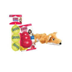 KONG Voordeelpakket -Katten Honden Benodigdheden Winkel kong voordeelpakket 215981 0500 none