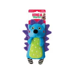 KONG Whoopz Hedgedog -Katten Honden Benodigdheden Winkel kong whoopz hedgedog 183238 2000 none