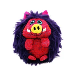 Kong Zig Wigz Warthog -Katten Honden Benodigdheden Winkel kong zig wigz warthog hondenknuffel 190383 2000 none