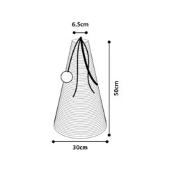 Flamingo Krabkegel Zeegras -Katten Honden Benodigdheden Winkel krabkegel zeegras 222660 1000 none