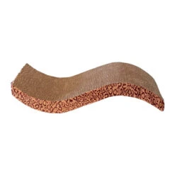 Boon Krabmeubel Karton -Katten Honden Benodigdheden Winkel krabmeubel karton 93457 0500 none