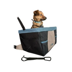 Kurgo Rover Booster Seat -Katten Honden Benodigdheden Winkel kurgo rover booster seat 181711 1000 none