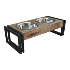 Lex & Max Feeder Oslo -Katten Honden Benodigdheden Winkel lex max feeder oslo 217698 0500 none