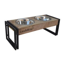 Lex & Max Feeder Oslo -Katten Honden Benodigdheden Winkel lex max feeder oslo 217699 0500 none