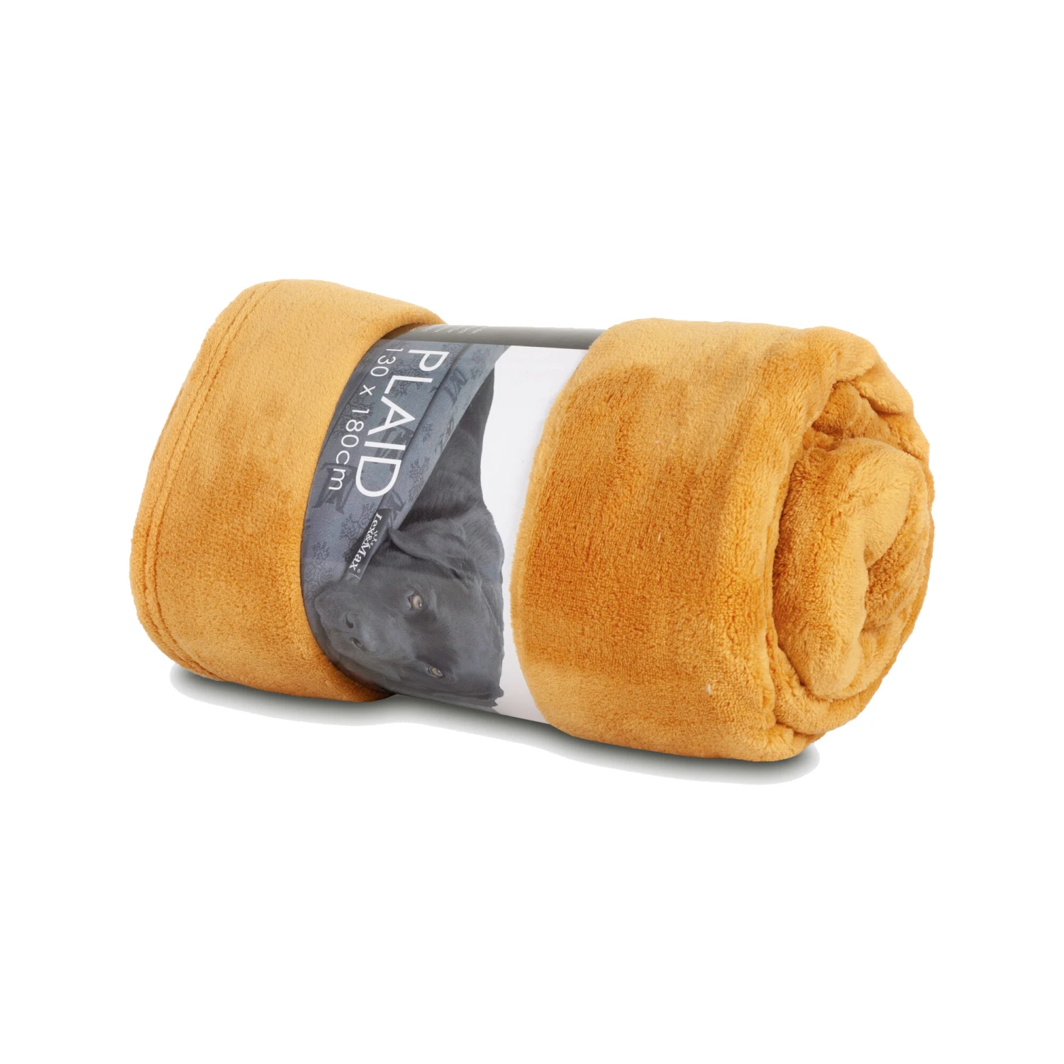 Lex & Max Fleece Plaids - Afbeelding 10