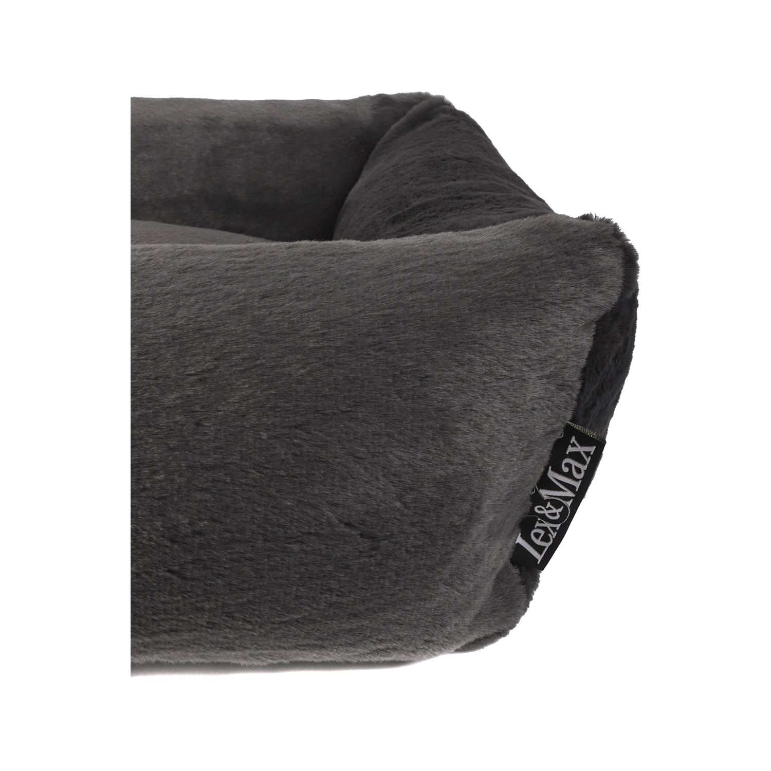 Lex & Max Nicosia Hondenmand 11 Lex & Max Nicosia Hondenmand - Afbeelding 9