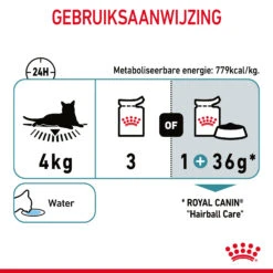 Royal Canin Hairball Care In Gravy - Kattenvoer -Katten Honden Benodigdheden Winkel lhm1FgtfEPC3CcKxgussL6n6Fo4nUo metaUkMtQ2FyZS1IYWlyYmFsbC1DYXJlLUdyYXZ5LTIuanBn