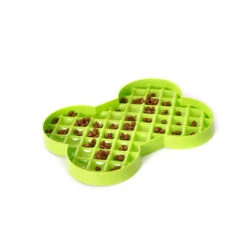 Lickimat Slodog -Katten Honden Benodigdheden Winkel lickimat slodog 181804 0500 none