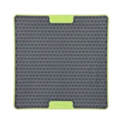 Lickimat Soother Tuff -Katten Honden Benodigdheden Winkel lickimat soother tuff rood 197417 0500 none