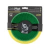 LickiMat Wobble -Katten Honden Benodigdheden Winkel lickimat wobble 104503 0500 none