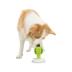 Trixie Lick'n'Snack Bal -Katten Honden Benodigdheden Winkel licknsnack bal 184663 0500 none