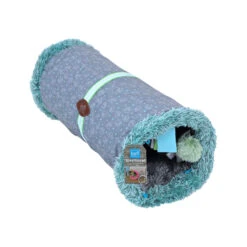 Lief! Boys Speeltunnel -Katten Honden Benodigdheden Winkel lief boys speeltunnel 193856 2000 none