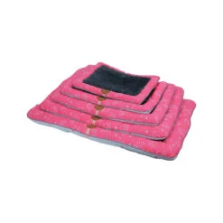 Lief! Girls Bench Kussen Pluche -Katten Honden Benodigdheden Winkel lief girls benchkussen pluche 197246 2000 none