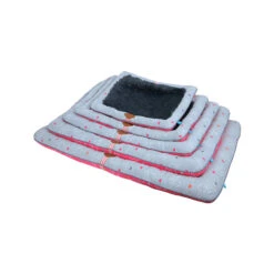 Lief! Girls Bench Kussen Pluche -Katten Honden Benodigdheden Winkel lief girls benchkussen pluche 197249 2000 none