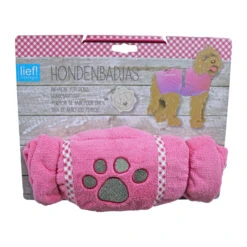 Lief! Girls Hondenbadjas 14 Lief! Girls Hondenbadjas -Katten Honden Benodigdheden Winkel lief girls hondenbadjas 129998 2000 none