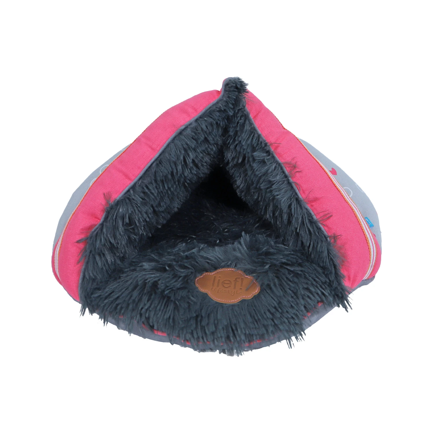 Lief! Girls Snoozer Hond/Kat 5 Lief! Girls Snoozer Hond/Kat - Afbeelding 3