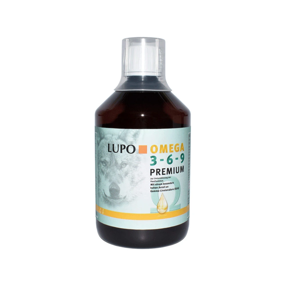 Luposan Lupo Omega 369 Premium 7 Luposan Lupo Omega 369 Premium - Afbeelding 5