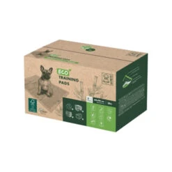 M-Pets Eco Puppy Training Pads -Katten Honden Benodigdheden Winkel m pets eco puppy training pads 219635 0500 none