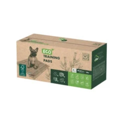 M-Pets Eco Puppy Training Pads -Katten Honden Benodigdheden Winkel m pets eco puppy training pads 219636 0500 none